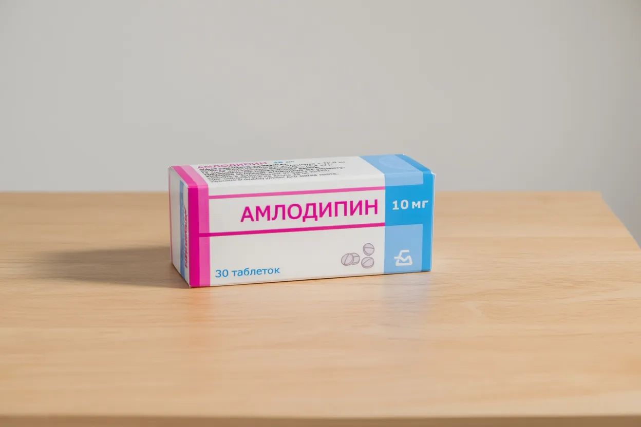 Изображение препарата